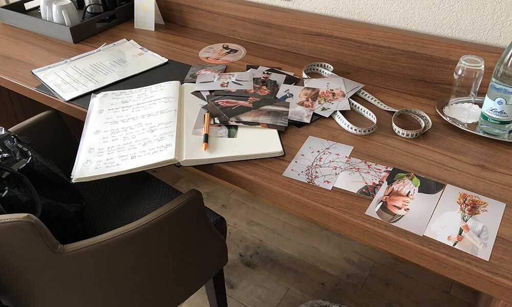 Kuratieren Die Kunst Der Inszenierung AndMore Design L rrach